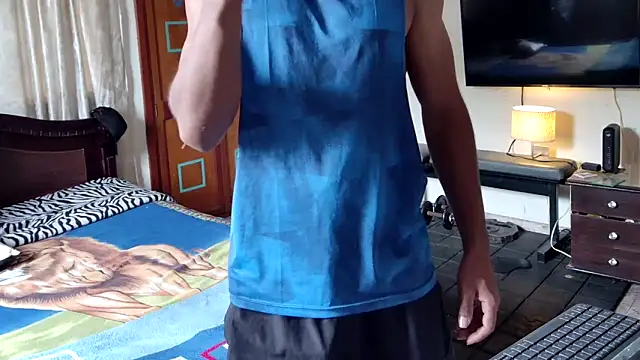 Jhon wich online show from December 2024 01:29:02 PM