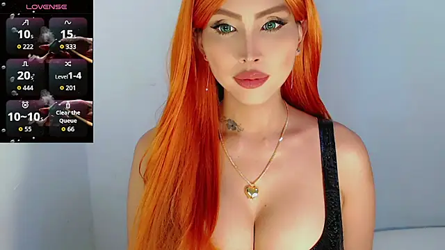 adreana 69 online show from October 2025 05:14:02 PM