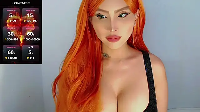 adreana 69 online show from November 2025 05:49:01 PM