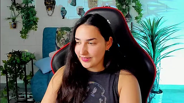 CeceliaJohnson online show from January 2025 02:19:01 PM