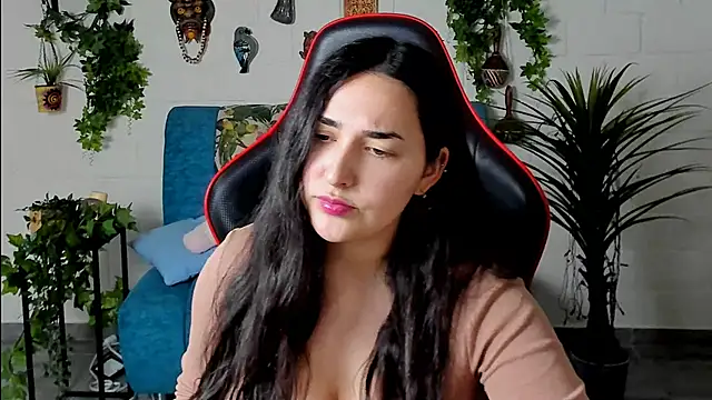 CeceliaJohnson online show from January 2025 11:13:02 AM