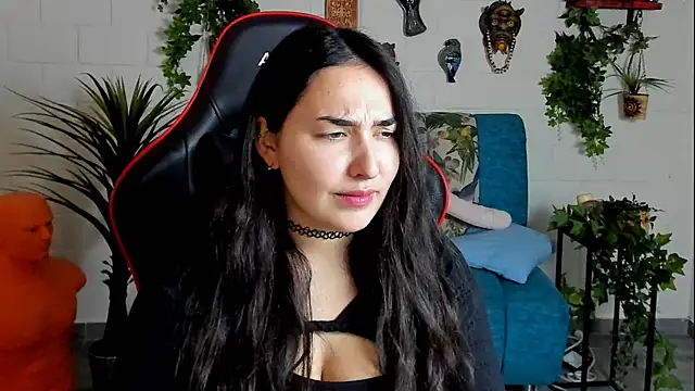 CeceliaJohnson online show from January 2025 08:10:02 AM