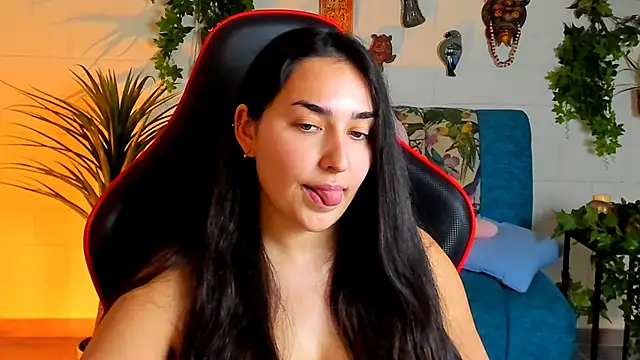 CeceliaJohnson online show from January 2025 11:09:02 AM