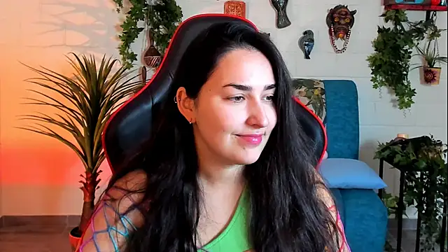 CeceliaJohnson online show from February 2025 08:07:02 AM