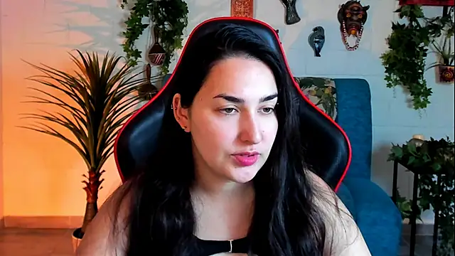 CeceliaJohnson online show from February 2025 08:16:02 AM