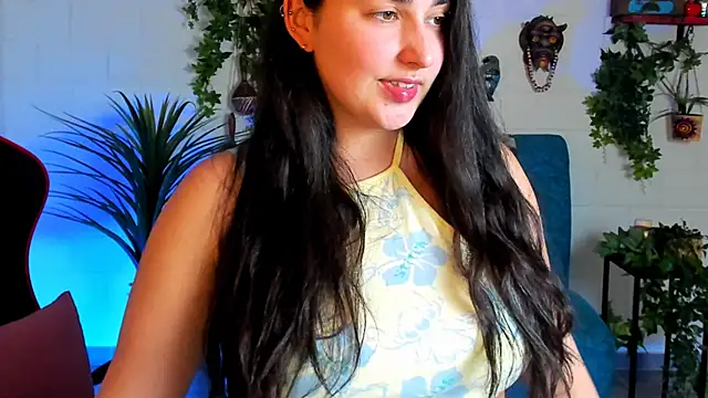 CeceliaJohnson online show from February 2025 03:24:02 PM