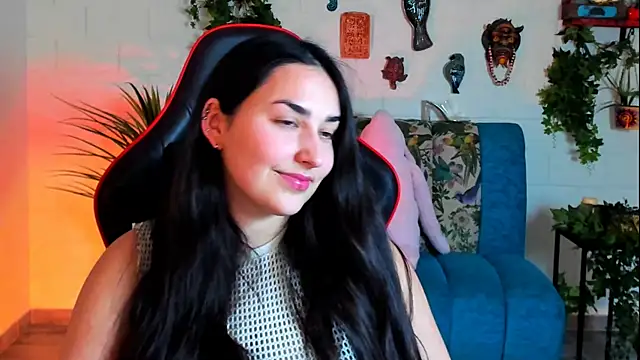 CeceliaJohnson online show from February 2025 02:23:02 PM