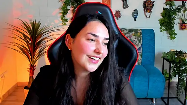 CeceliaJohnson online show from March 2025 08:02:01 AM