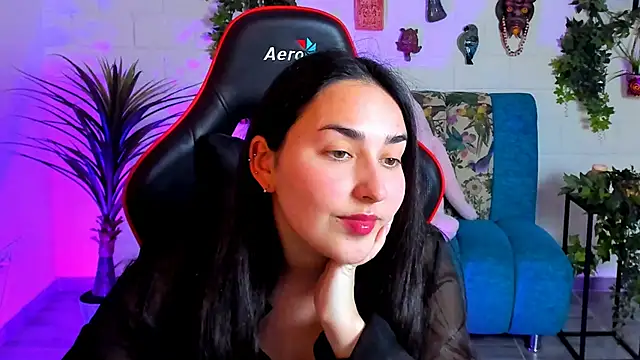 CeceliaJohnson online show from March 2025 11:08:02 AM