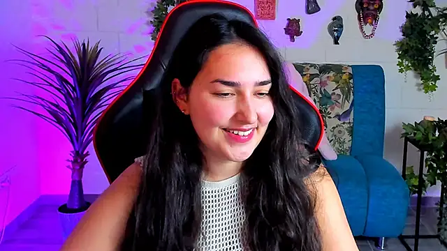 CeceliaJohnson online show from March 2025 11:14:02 AM