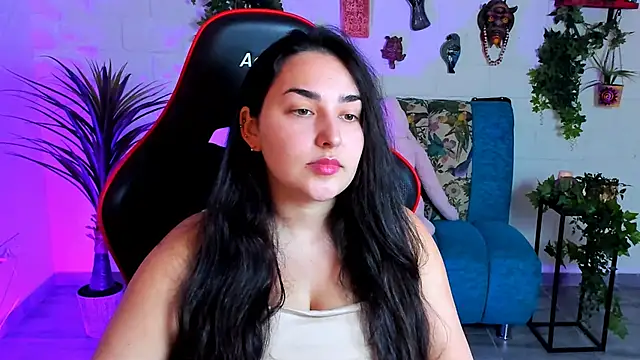 CeceliaJohnson online show from March 2025 08:08:01 AM