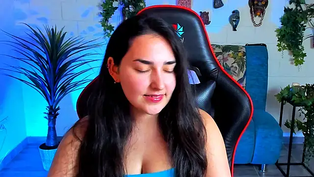 CeceliaJohnson online show from March 2025 11:09:02 AM