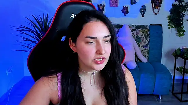 CeceliaJohnson online show from March 2025 11:16:01 AM