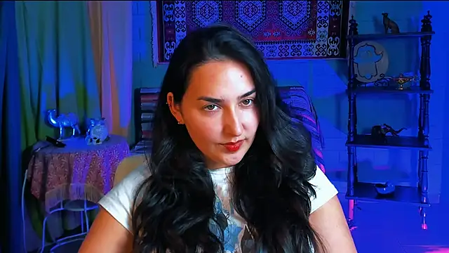 CeceliaJohnson online show from September 2025 01:23:01 PM