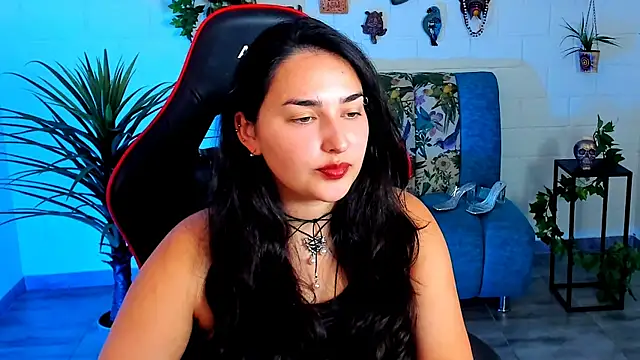 CeceliaJohnson online show from September 2025 08:16:02 AM