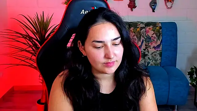 CeceliaJohnson online show from September 2025 08:06:01 AM