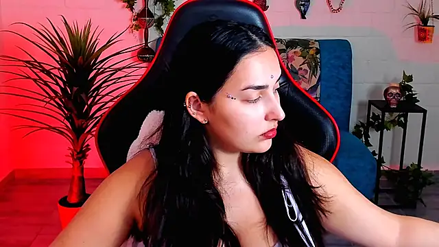 CeceliaJohnson online show from October 2025 08:23:02 AM