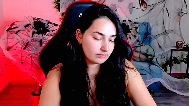 CeceliaJohnson online show from October 2025 08:11:01 AM