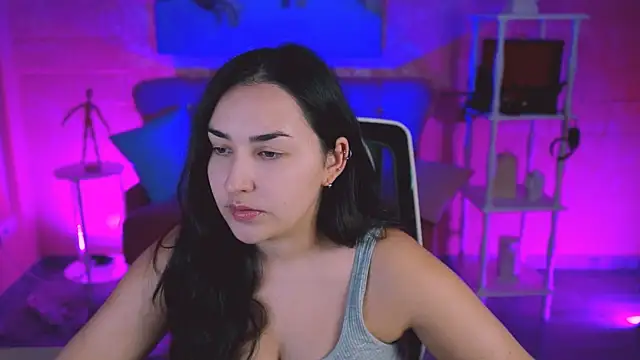 CeceliaJohnson online show from November 2025 08:14:01 AM