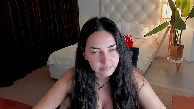 CeceliaJohnson online show from July 2026 06:47:02 AM
