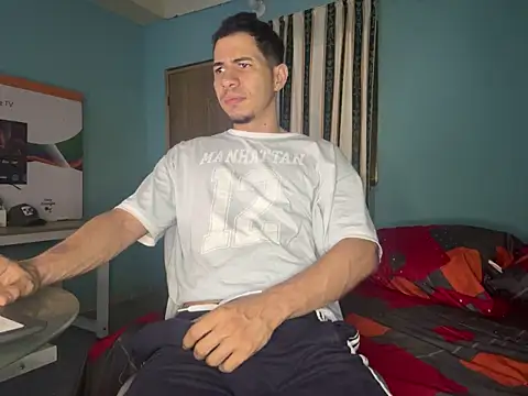 Snapshot of steven_clain chatting on June 2026 06:45:02 PM steven clain online show from June 2026 06:45:02 PM