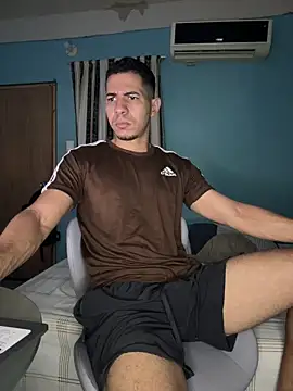 Snapshot of steven_clain chatting on June 2026 11:09:02 AM steven clain online show from June 2026 11:09:02 AM