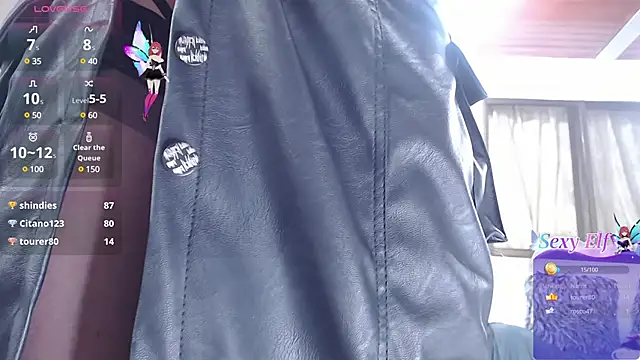 magenta maturr online show from February 2025 12:37:02 AM