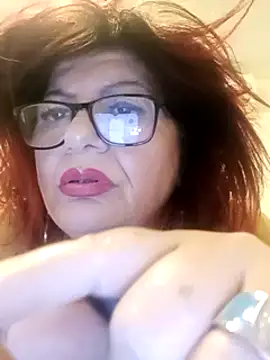 CALDA-AKIRA online show from February 2025 01:32:01 PM