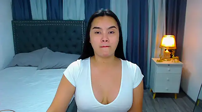 Snapshot of cyberanita chatting on January 2025 06:14:01 AM cyberanita online show from January 2025 06:14:01 AM