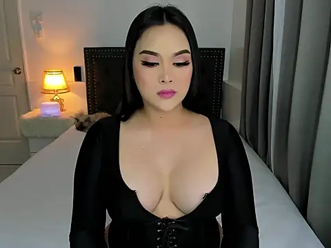 Snapshot of cyberanita chatting on February 2026 12:19:01 PM cyberanita online show from February 2026 12:19:01 PM