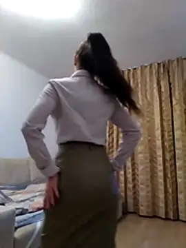 baby sweet girl  online show from October 2025 09:13:01 PM