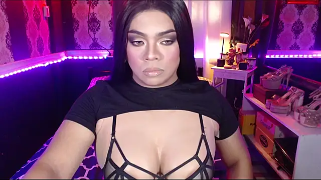 amazingOLIVIA online show from July 2026 09:37:02 AM
