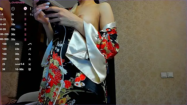 Zoe klarxxx online show from February 2025 06:19:01 AM