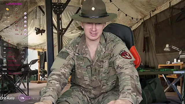 hornystripman97 online show from January 2025 05:19:01 AM