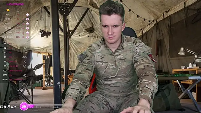 hornystripman97 online show from February 2025 02:31:01 AM