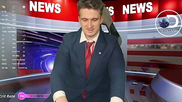 hornystripman97 online show from September 2025 11:26:01 AM