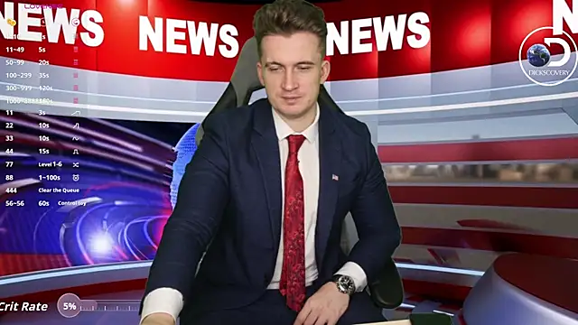 hornystripman97 online show from October 2025 02:45:02 AM