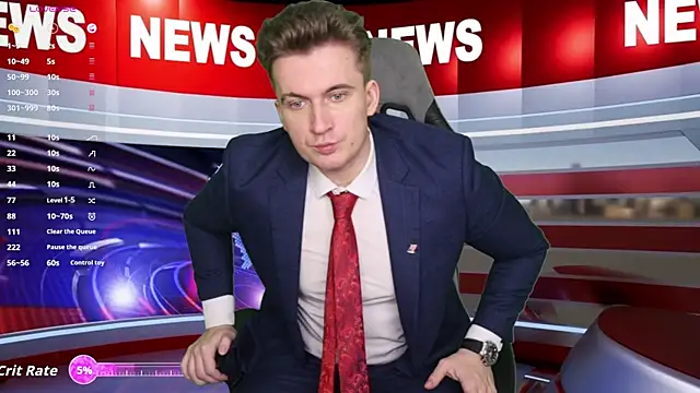 hornystripman97 online show from December 2025 02:17:01 AM