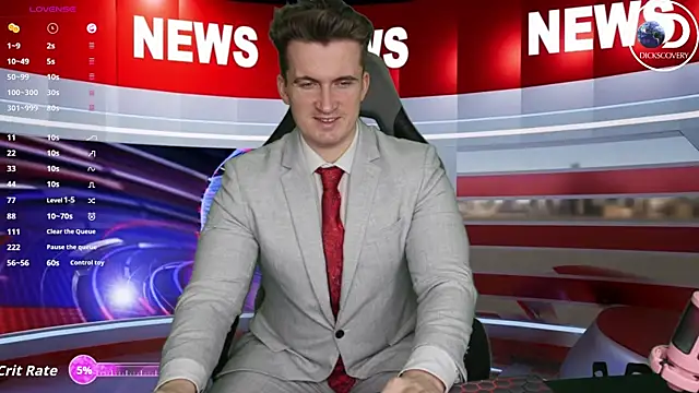 hornystripman97 online show from February 2026 01:43:02 AM