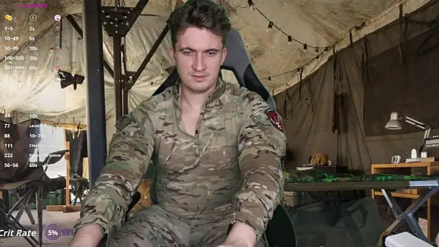 hornystripman97 online show from February 2026 04:40:02 AM