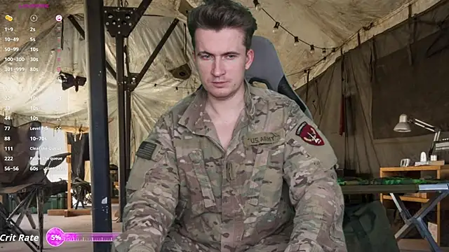 hornystripman97 online show from April 2026 01:33:01 AM