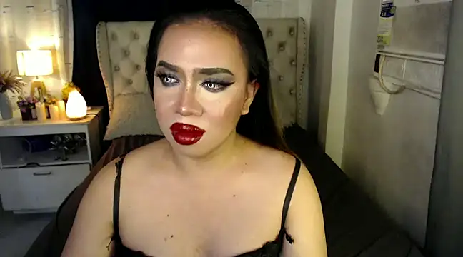 RebecaNextToYou online show from December 2024 08:01:02 PM