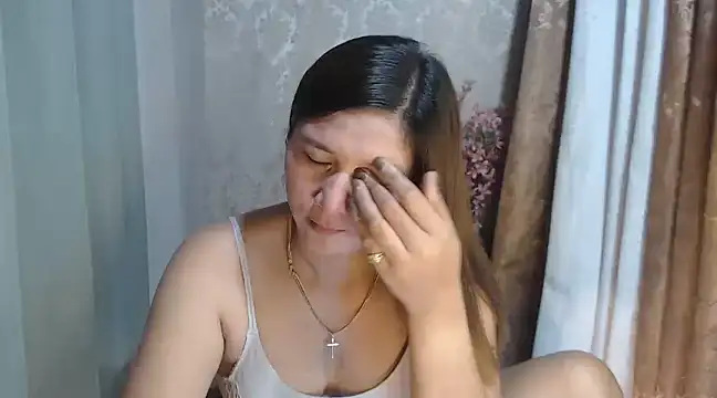 MS Isabella Snow92 online show from February 2025 09:43:01 PM