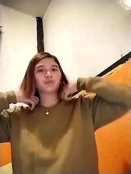 MS Isabella Snow92 online show from October 2025 09:59:02 PM