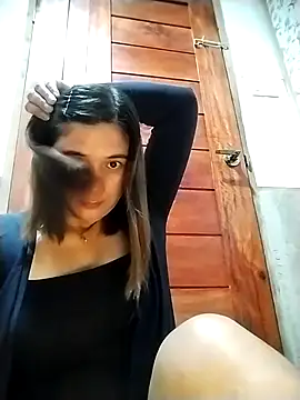 MS Isabella Snow92 online show from February 2026 12:29:01 AM