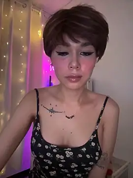 Salsallita online show from December 2025 12:47:02 PM