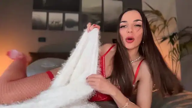 Bad Giorgia online show from February 2025 01:06:01 PM