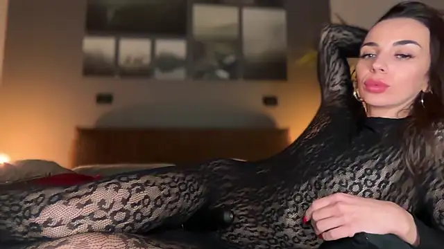 Bad Giorgia online show from February 2025 04:59:02 PM