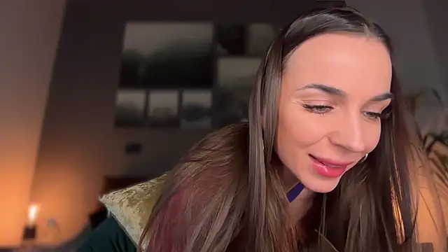 Bad Giorgia online show from February 2025 01:08:02 PM