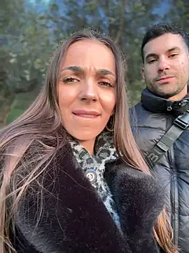 Bad Giorgia online show from March 2025 04:06:02 PM